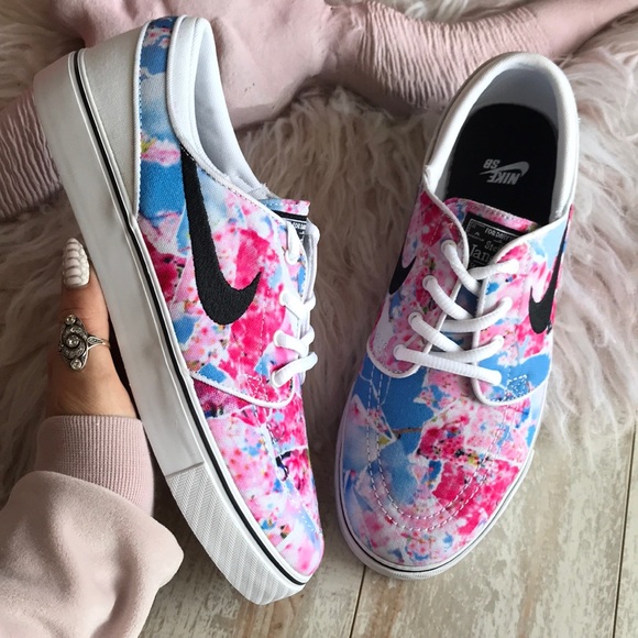 NWT Nike SB Stefan Janoski Rare - Picture 5 of 7